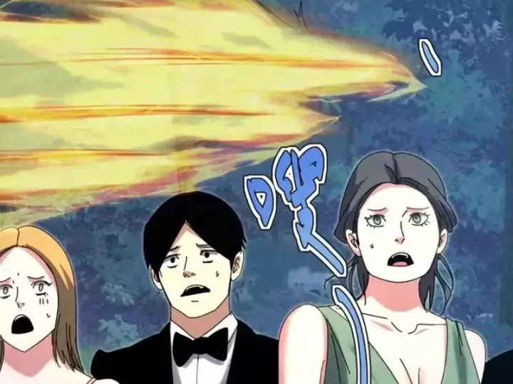 Đặc Chủng Trùng Sinh Về Thời Trung Học Chap 41 - Next Chap 40