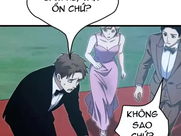 Đặc Chủng Trùng Sinh Về Thời Trung Học Chap 41 - Next Chap 40