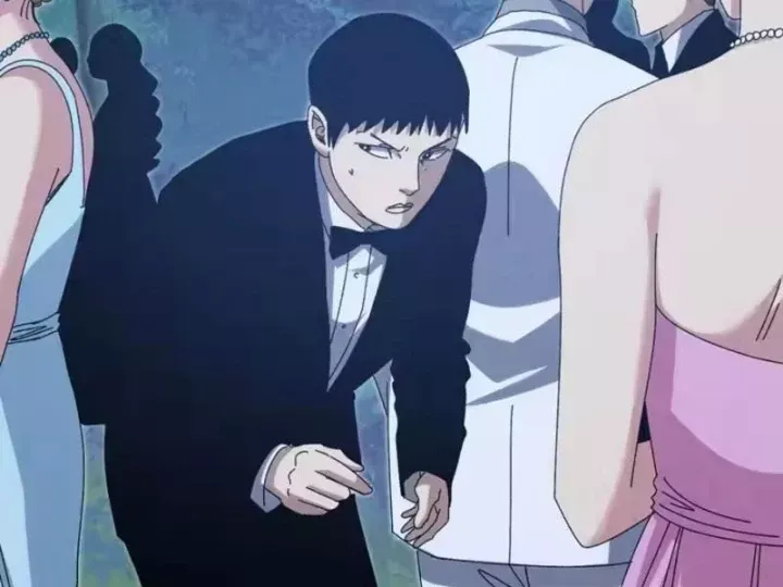 Đặc Chủng Trùng Sinh Về Thời Trung Học Chap 41 - Next Chap 40