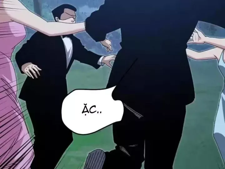 Đặc Chủng Trùng Sinh Về Thời Trung Học Chap 41 - Next Chap 40