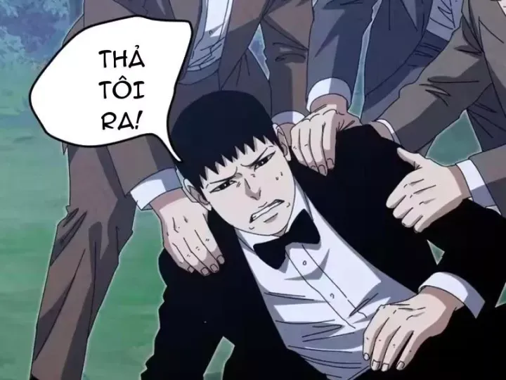 Đặc Chủng Trùng Sinh Về Thời Trung Học Chap 41 - Next Chap 40