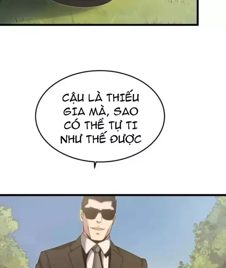 Đặc Chủng Trùng Sinh Về Thời Trung Học Chap 42 - Next Chap 41