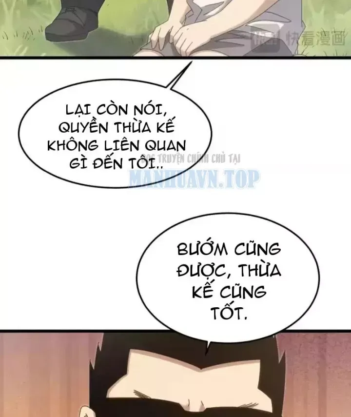 Đặc Chủng Trùng Sinh Về Thời Trung Học Chap 42 - Next Chap 41