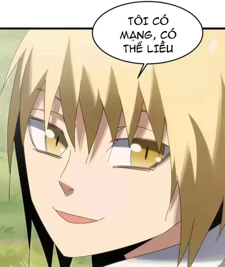 Đặc Chủng Trùng Sinh Về Thời Trung Học Chap 42 - Next Chap 41