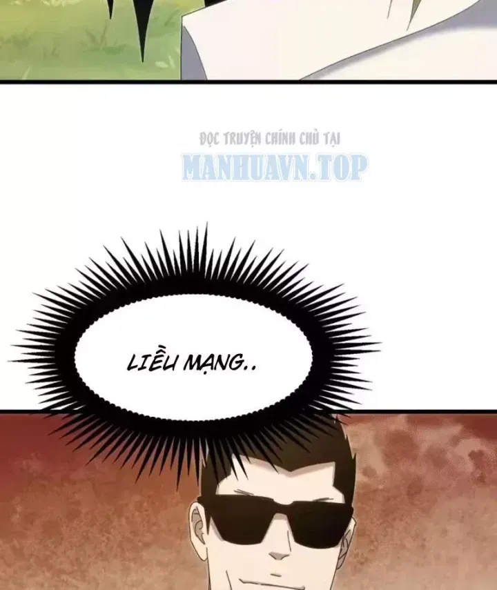 Đặc Chủng Trùng Sinh Về Thời Trung Học Chap 42 - Next Chap 41