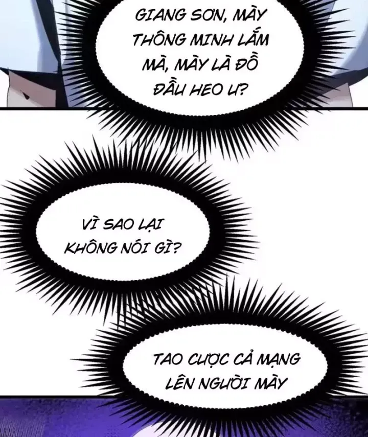 Đặc Chủng Trùng Sinh Về Thời Trung Học Chap 42 - Next Chap 41