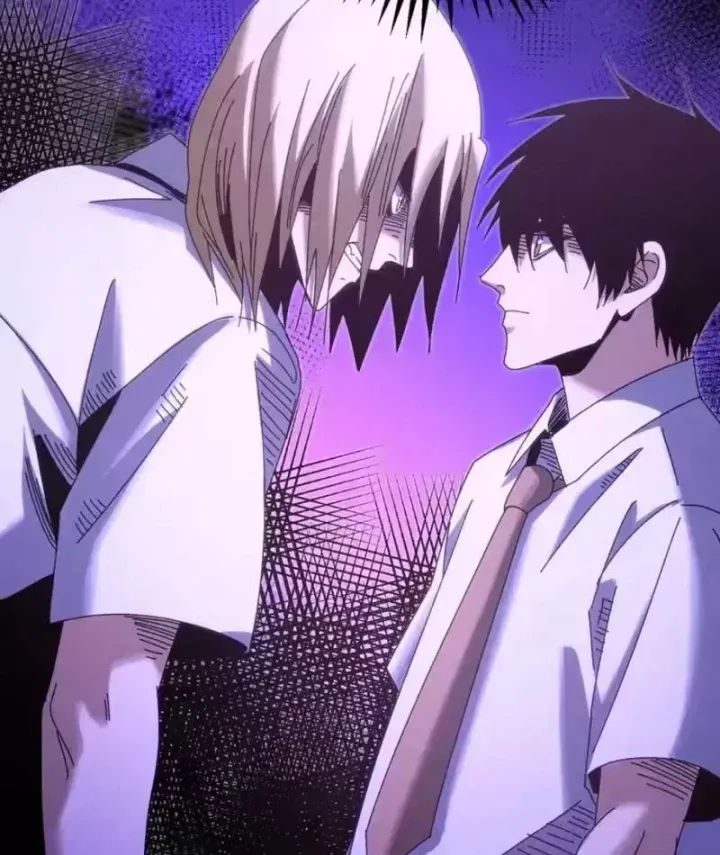 Đặc Chủng Trùng Sinh Về Thời Trung Học Chap 42 - Next Chap 41