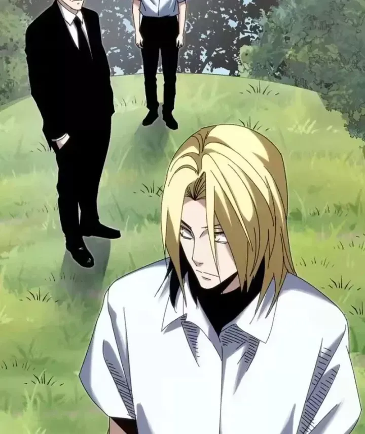 Đặc Chủng Trùng Sinh Về Thời Trung Học Chap 42 - Next Chap 41