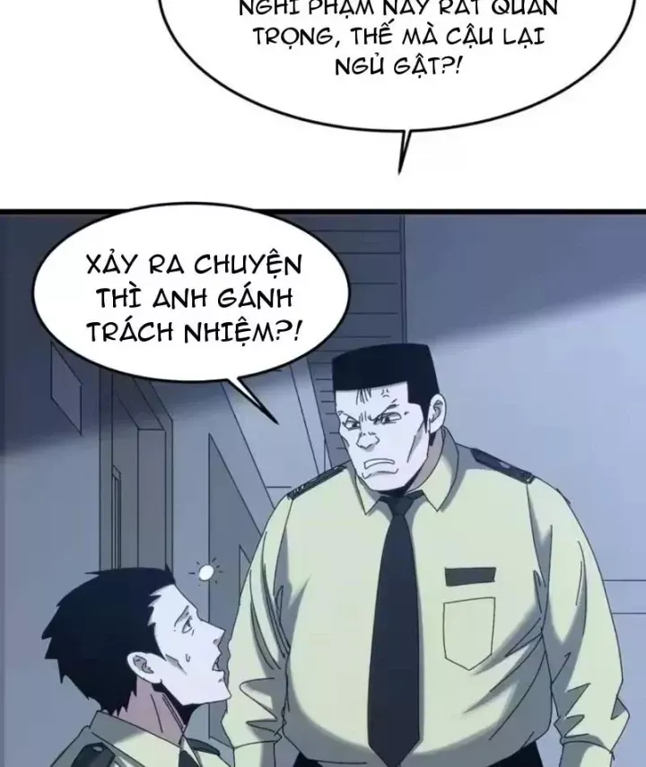 Đặc Chủng Trùng Sinh Về Thời Trung Học Chap 42 - Next Chap 41