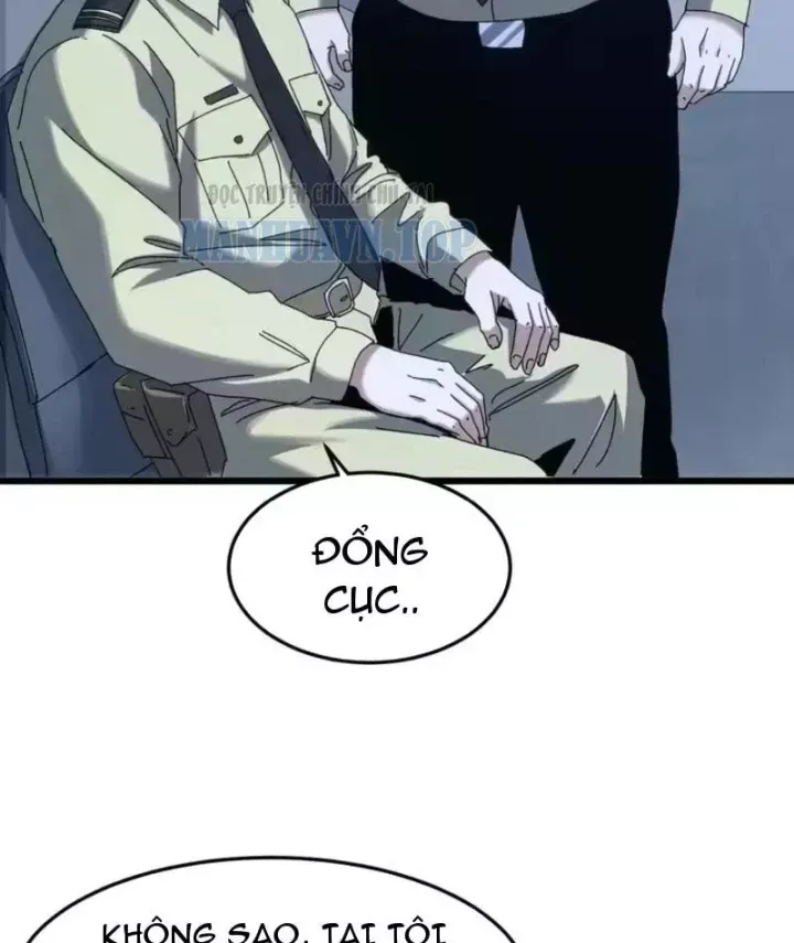 Đặc Chủng Trùng Sinh Về Thời Trung Học Chap 42 - Next Chap 41