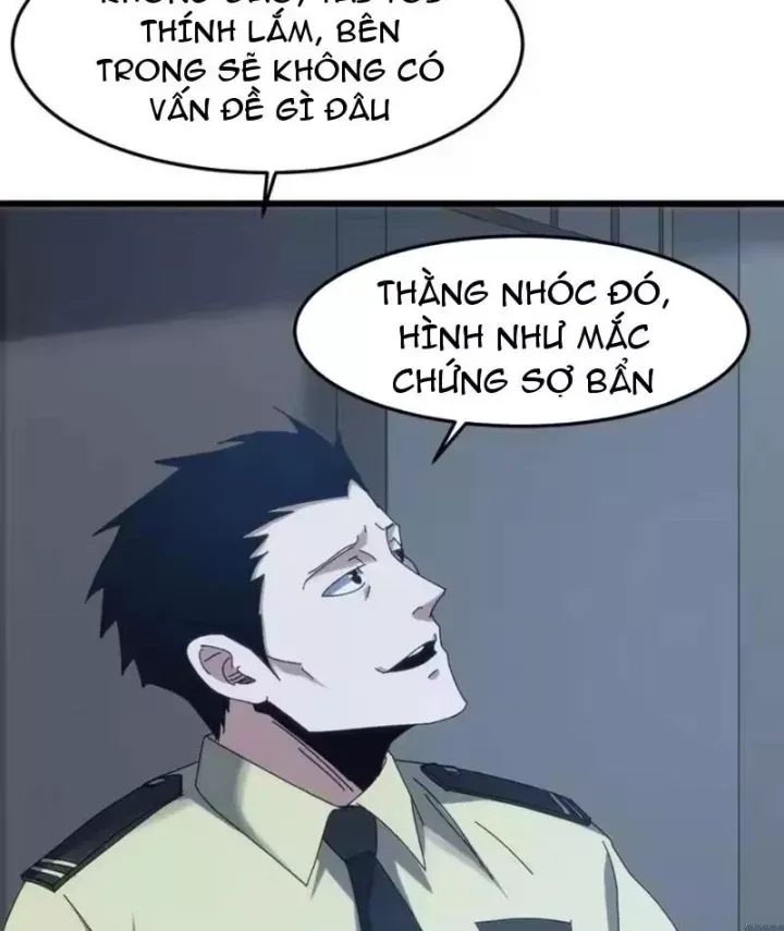 Đặc Chủng Trùng Sinh Về Thời Trung Học Chap 42 - Next Chap 41