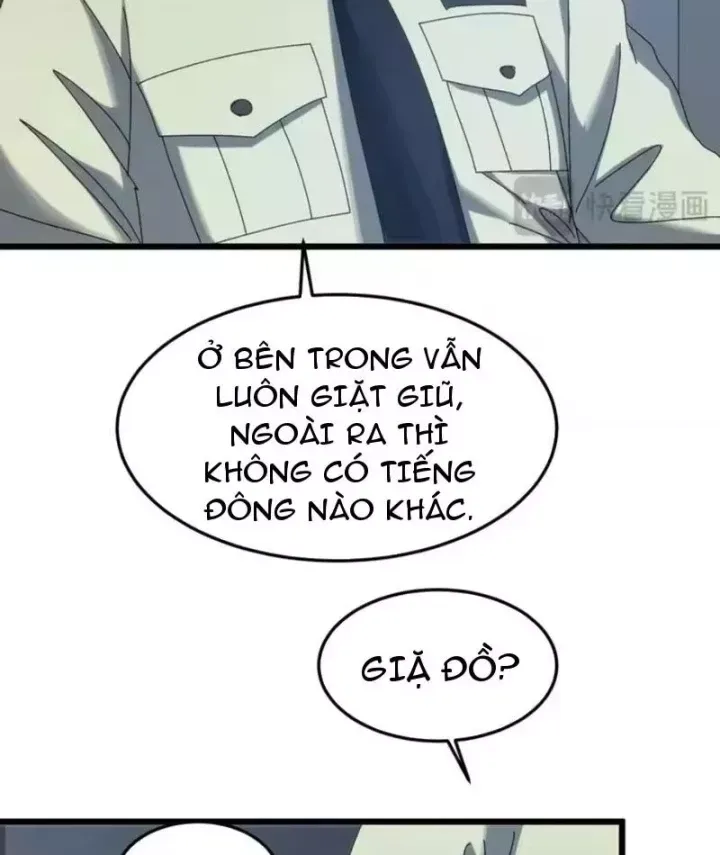 Đặc Chủng Trùng Sinh Về Thời Trung Học Chap 42 - Next Chap 41