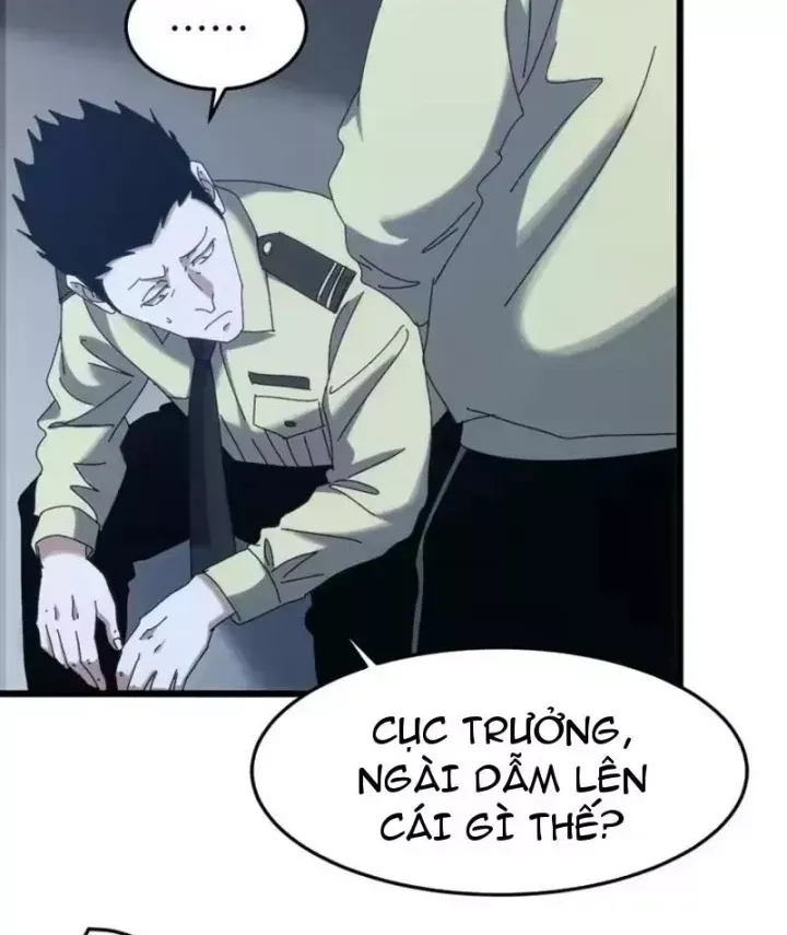 Đặc Chủng Trùng Sinh Về Thời Trung Học Chap 42 - Next Chap 41