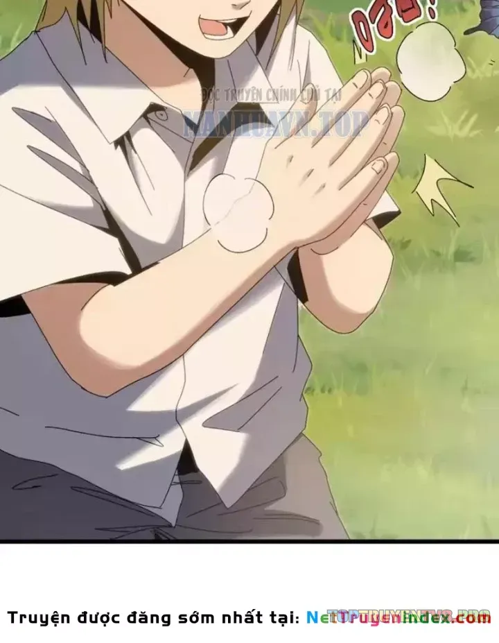 Đặc Chủng Trùng Sinh Về Thời Trung Học Chap 42 - Next Chap 41