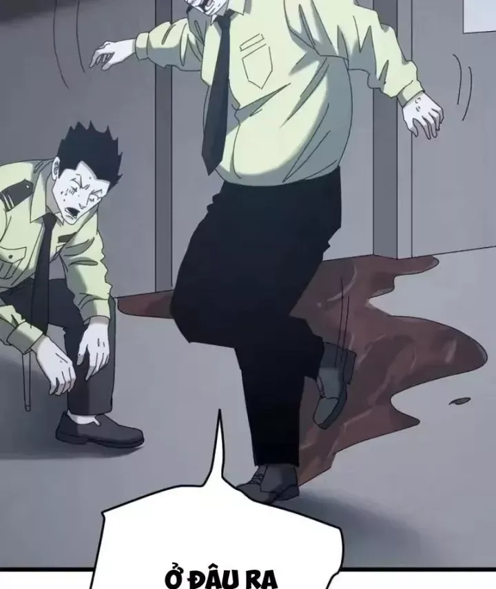 Đặc Chủng Trùng Sinh Về Thời Trung Học Chap 42 - Next Chap 41