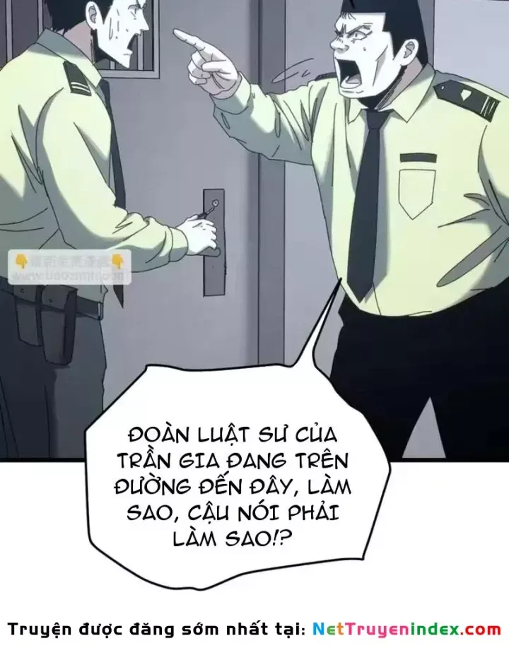 Đặc Chủng Trùng Sinh Về Thời Trung Học Chap 42 - Next Chap 41