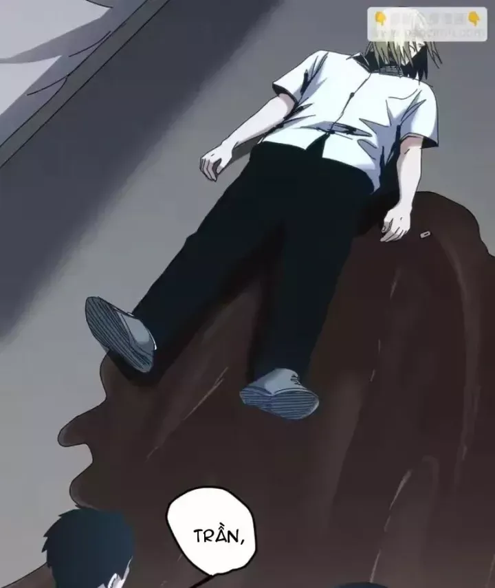 Đặc Chủng Trùng Sinh Về Thời Trung Học Chap 42 - Next Chap 41