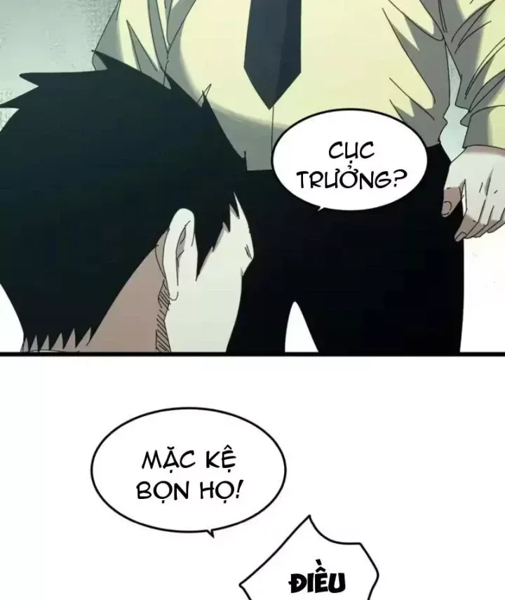 Đặc Chủng Trùng Sinh Về Thời Trung Học Chap 42 - Next Chap 41