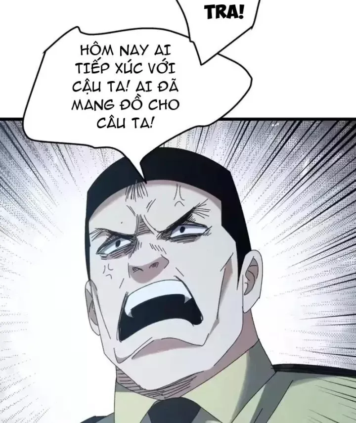 Đặc Chủng Trùng Sinh Về Thời Trung Học Chap 42 - Next Chap 41