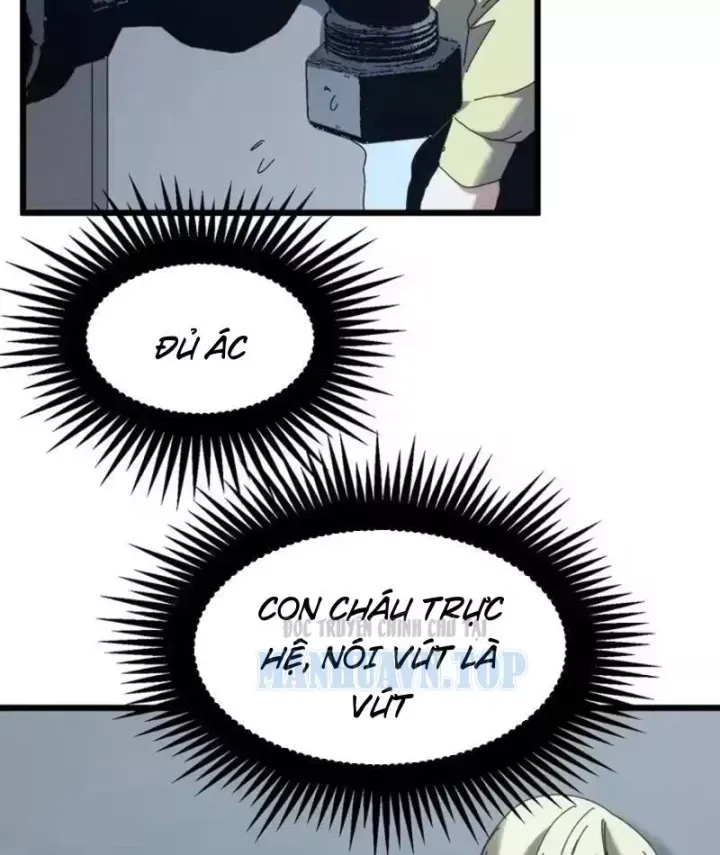 Đặc Chủng Trùng Sinh Về Thời Trung Học Chap 42 - Next Chap 41