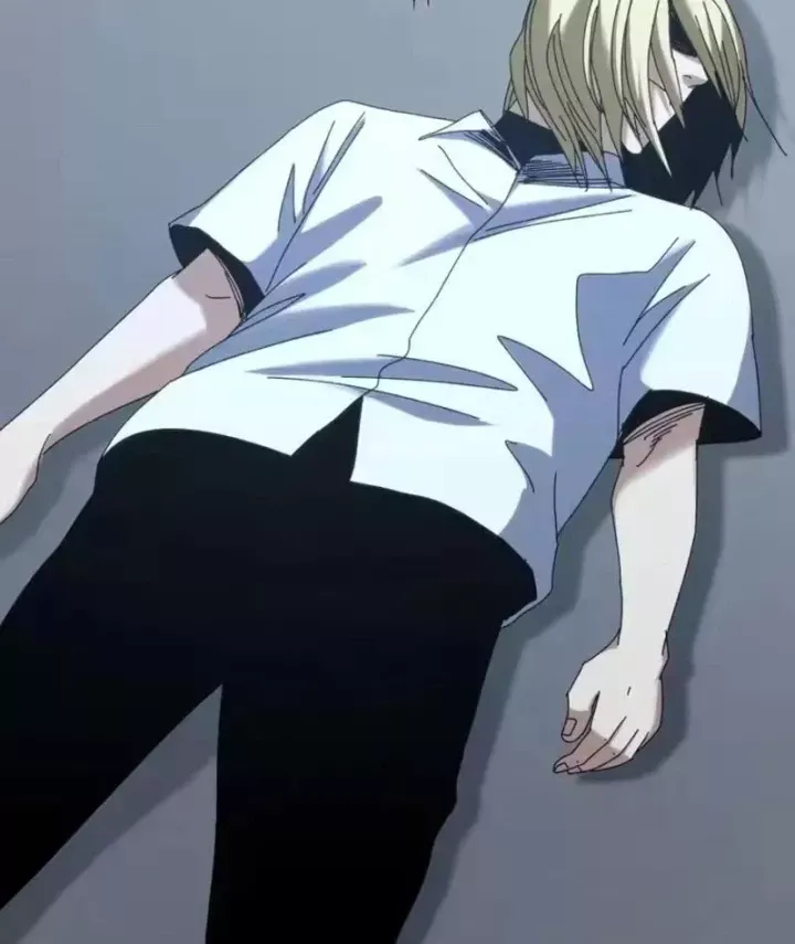 Đặc Chủng Trùng Sinh Về Thời Trung Học Chap 42 - Next Chap 41