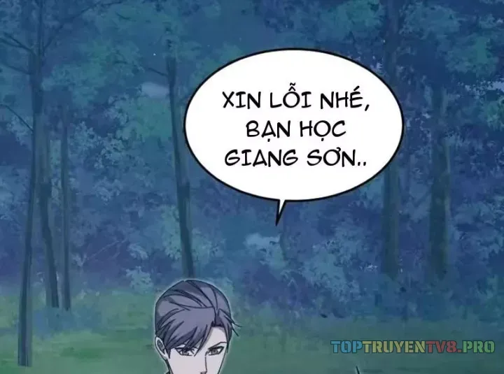 Đặc Chủng Trùng Sinh Về Thời Trung Học Chap 43 - Next Chap 42