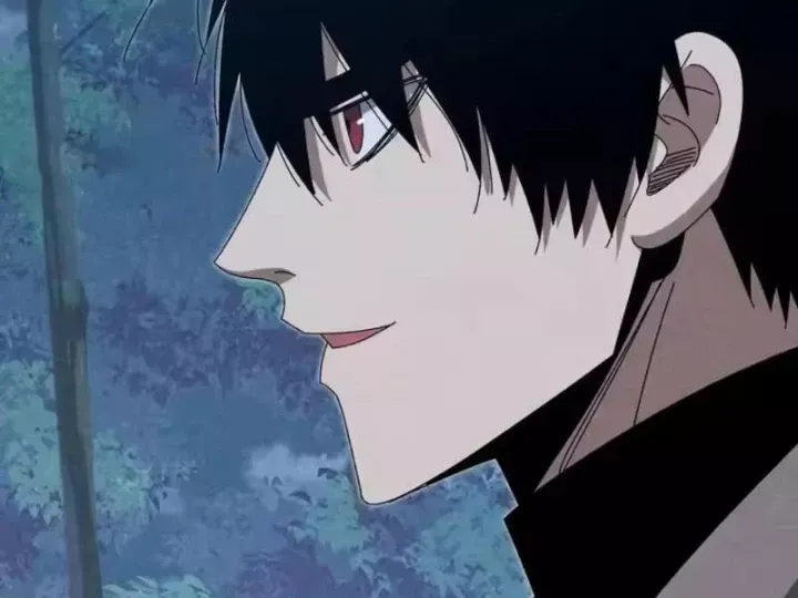 Đặc Chủng Trùng Sinh Về Thời Trung Học Chap 43 - Next Chap 42