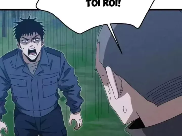 Đặc Chủng Trùng Sinh Về Thời Trung Học Chap 43 - Next Chap 42