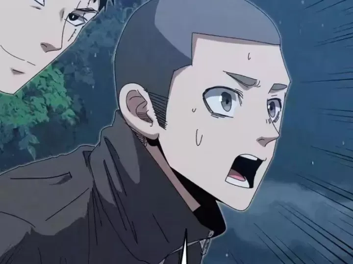 Đặc Chủng Trùng Sinh Về Thời Trung Học Chap 43 - Next Chap 42