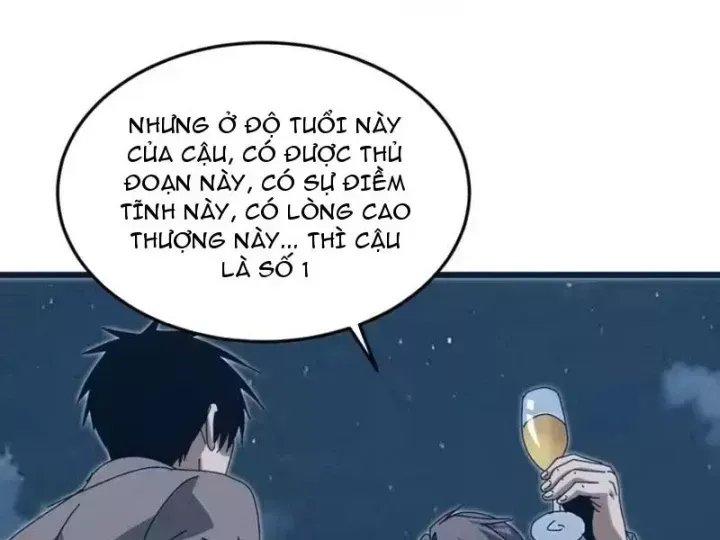 Đặc Chủng Trùng Sinh Về Thời Trung Học Chap 43 - Next Chap 42