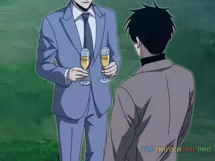 Đặc Chủng Trùng Sinh Về Thời Trung Học Chap 43 - Next Chap 42