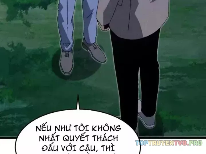 Đặc Chủng Trùng Sinh Về Thời Trung Học Chap 43 - Next Chap 42