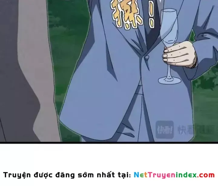 Đặc Chủng Trùng Sinh Về Thời Trung Học Chap 43 - Next Chap 42