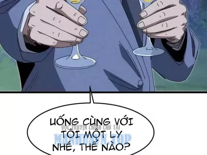 Đặc Chủng Trùng Sinh Về Thời Trung Học Chap 43 - Next Chap 42