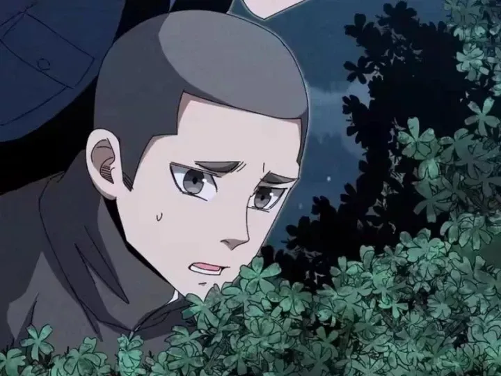 Đặc Chủng Trùng Sinh Về Thời Trung Học Chap 43 - Next Chap 42