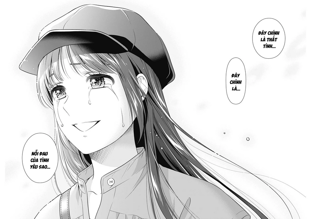 Chúng Ta Sống Chung Với Nhau Đi? Chap 62 - Next Chap 61