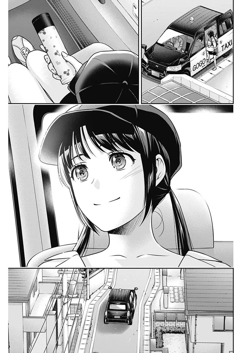 Chúng Ta Sống Chung Với Nhau Đi? Chap 62 - Next Chap 61