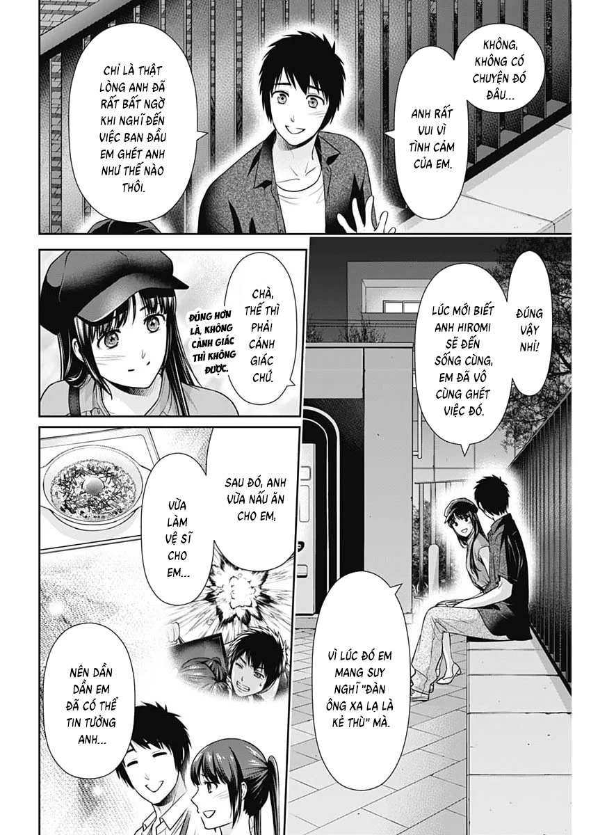 Chúng Ta Sống Chung Với Nhau Đi? Chap 62 - Next Chap 61