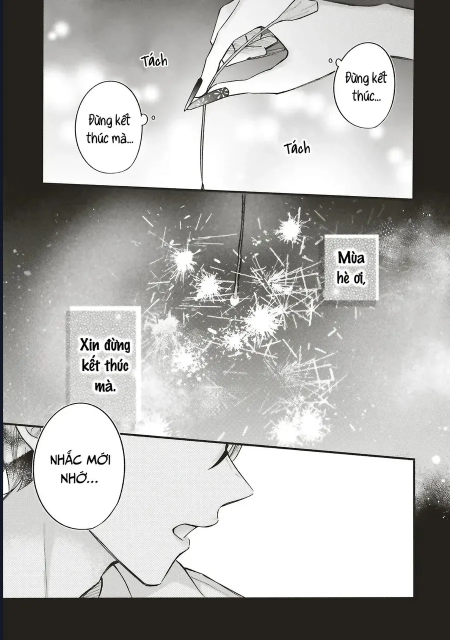 Nàng Gal Và Anh Chủ Nhà Chap 12 - Next Chap 11