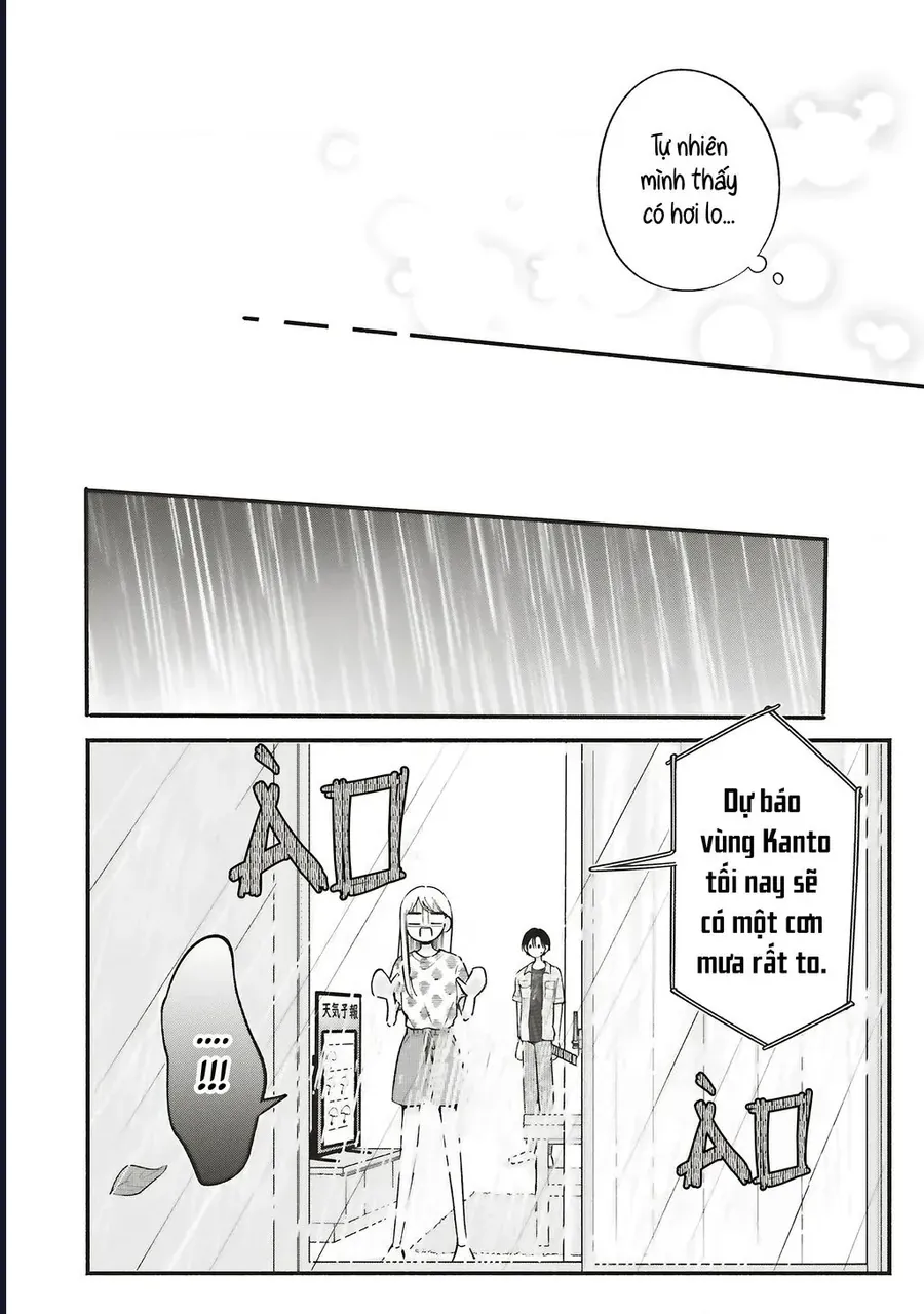 Nàng Gal Và Anh Chủ Nhà Chap 12 - Next Chap 11