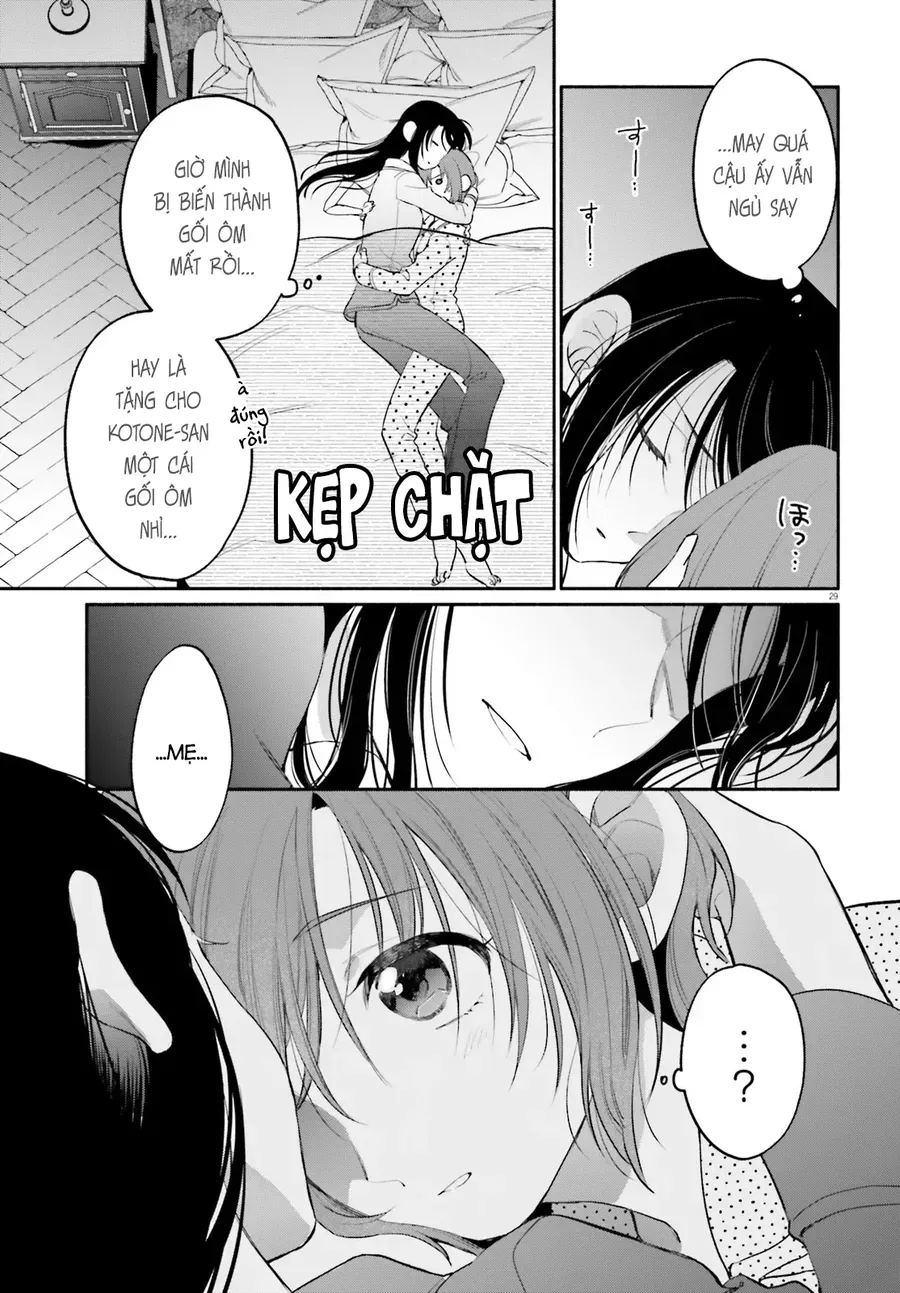 Aruiha, Watashi No Mei Tantei Chap 4 - Next Chap 3