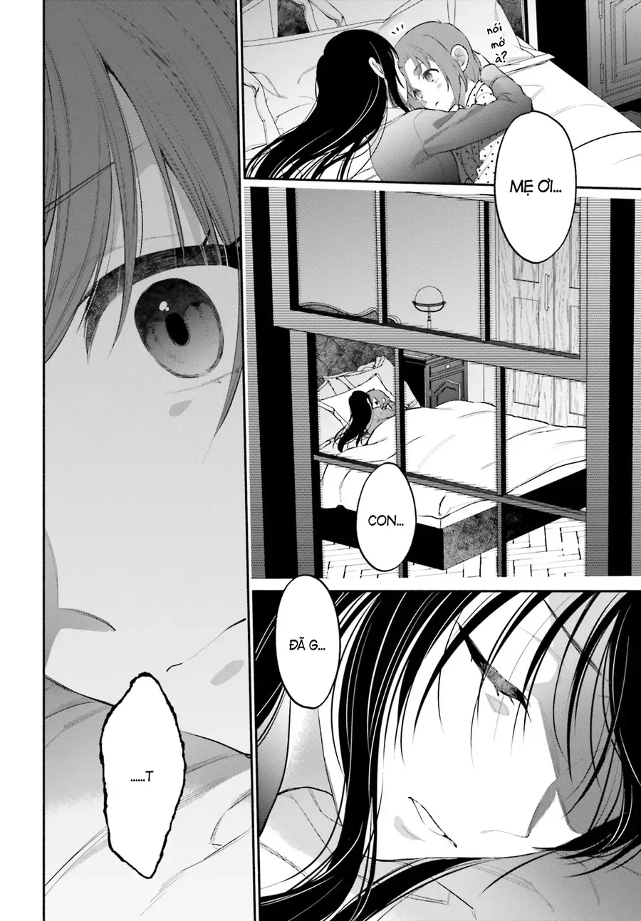 Aruiha, Watashi No Mei Tantei Chap 4 - Next Chap 3