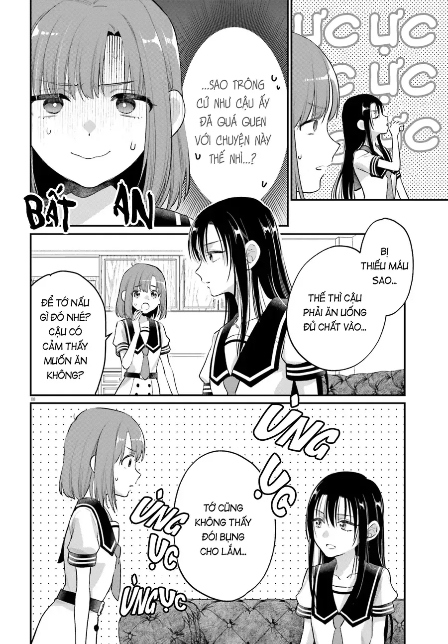 Aruiha, Watashi No Mei Tantei Chap 4 - Next Chap 3