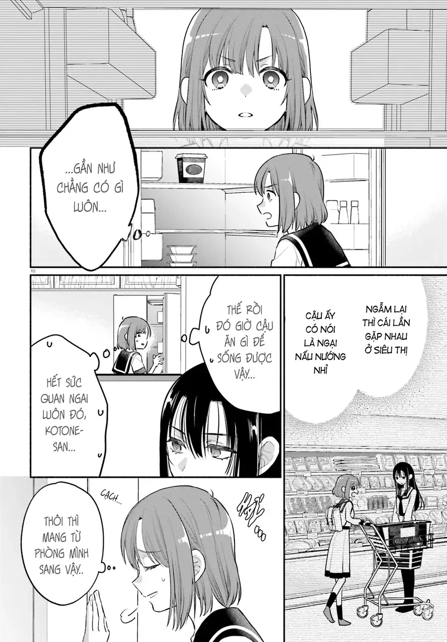 Aruiha, Watashi No Mei Tantei Chap 4 - Next Chap 3