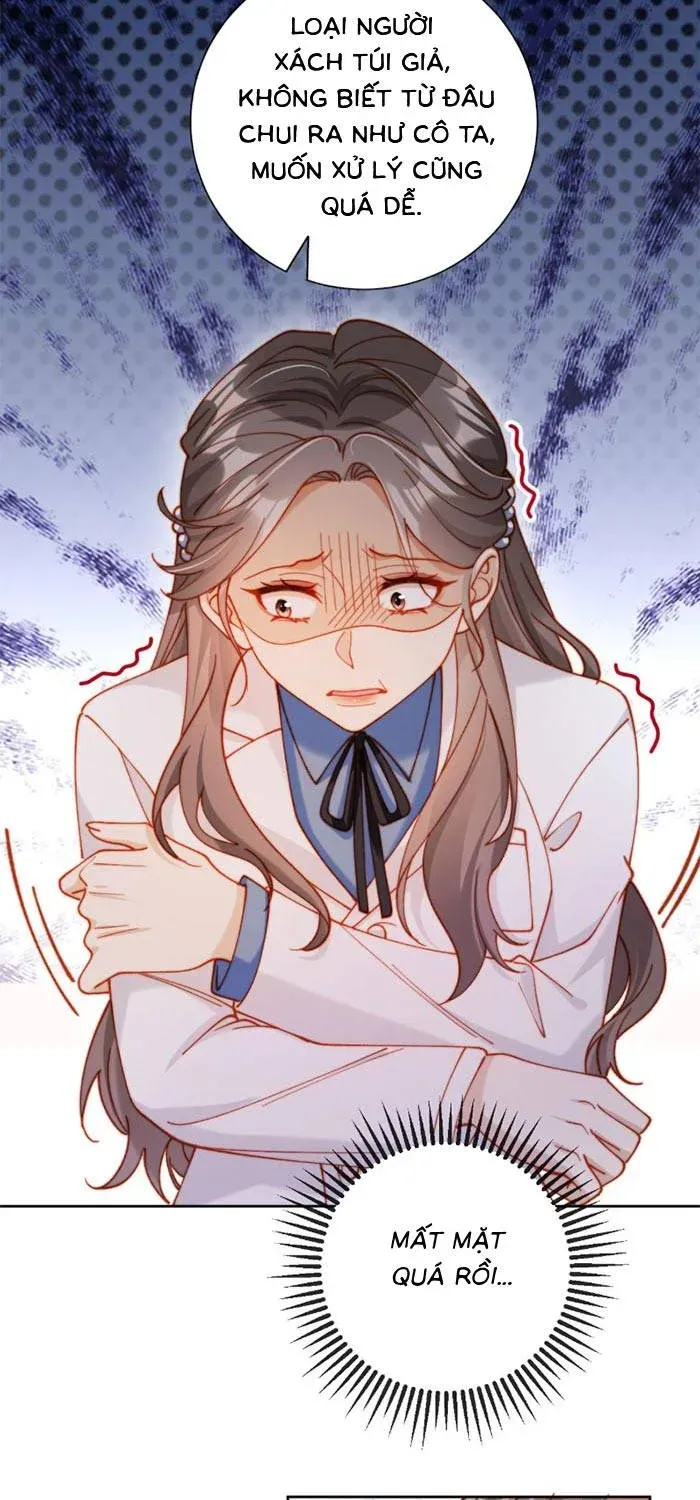 Nụ Hôn Xung Hỉ: Đại Lão Thực Vật Sống Lại Rồi! Chap 30 - Next Chap 29