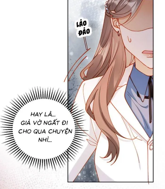 Nụ Hôn Xung Hỉ: Đại Lão Thực Vật Sống Lại Rồi! Chap 30 - Next Chap 29