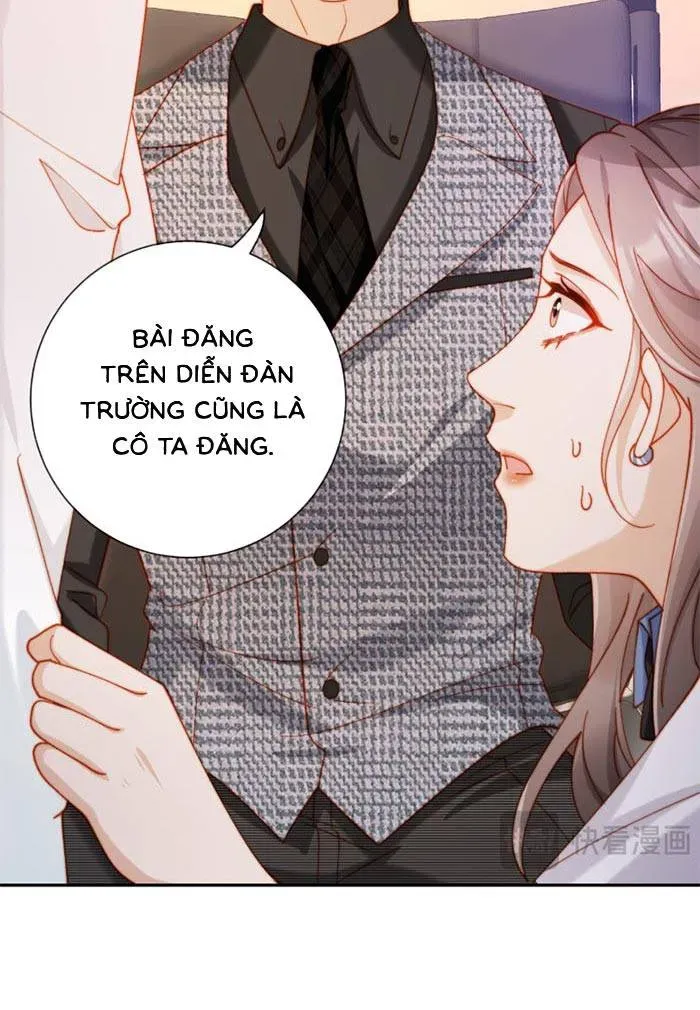 Nụ Hôn Xung Hỉ: Đại Lão Thực Vật Sống Lại Rồi! Chap 30 - Next Chap 29