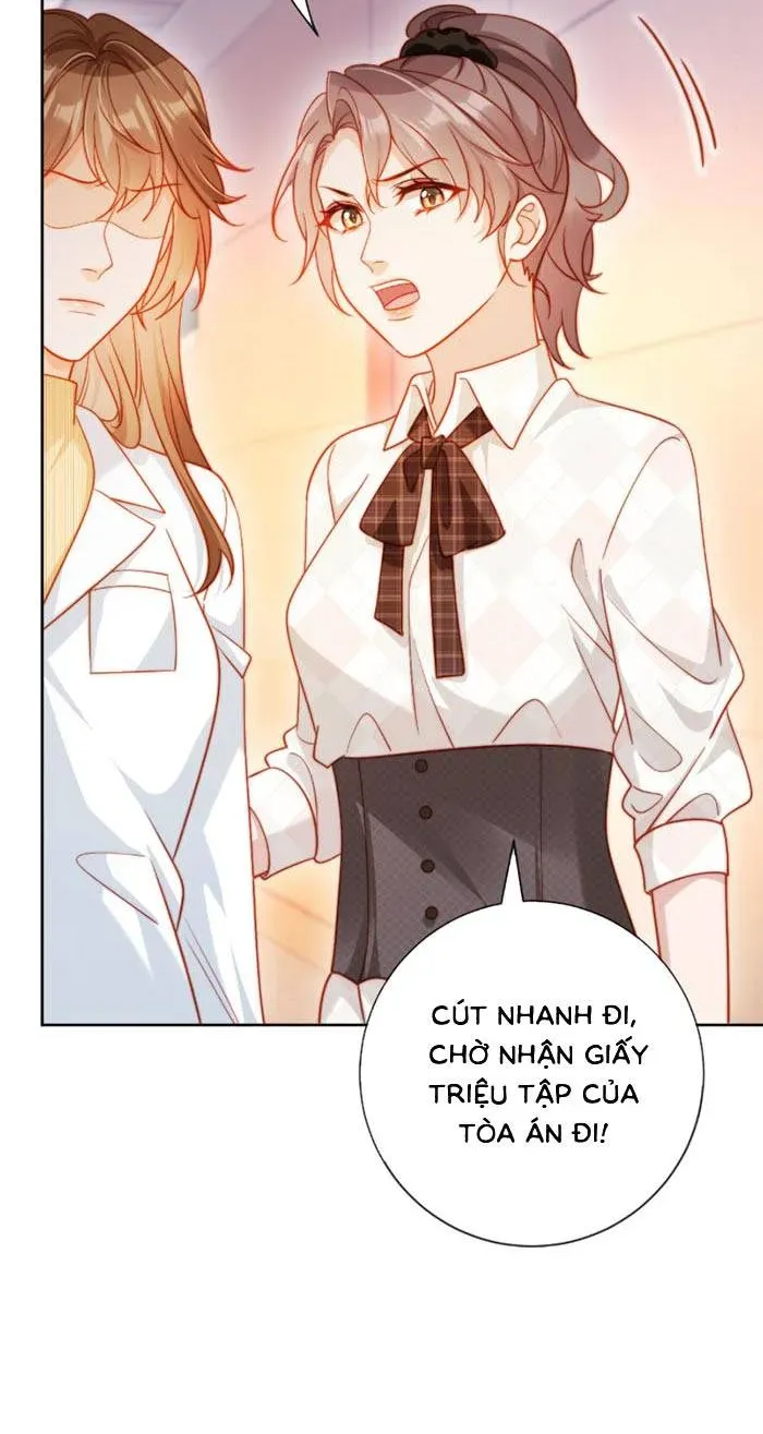 Nụ Hôn Xung Hỉ: Đại Lão Thực Vật Sống Lại Rồi! Chap 30 - Next Chap 29