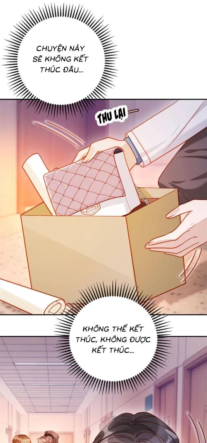 Nụ Hôn Xung Hỉ: Đại Lão Thực Vật Sống Lại Rồi! Chap 30 - Next Chap 29