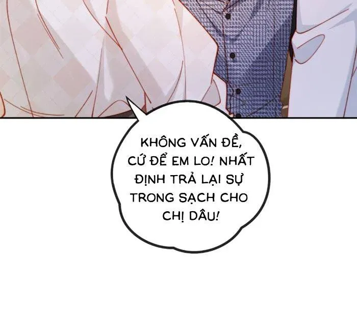 Nụ Hôn Xung Hỉ: Đại Lão Thực Vật Sống Lại Rồi! Chap 30 - Next Chap 29